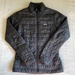 Women’s Patagonia Nano Puff Jacket